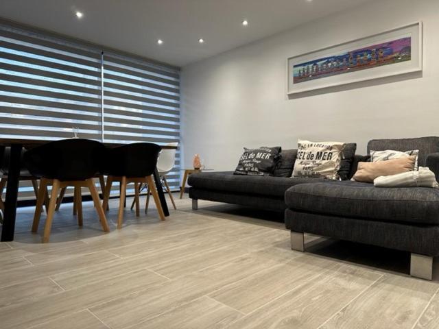 Duplex Vintage en Providencia - 90 m2