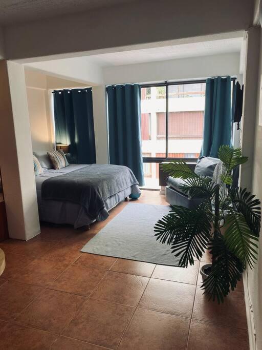 D&D apartments Providencia 2