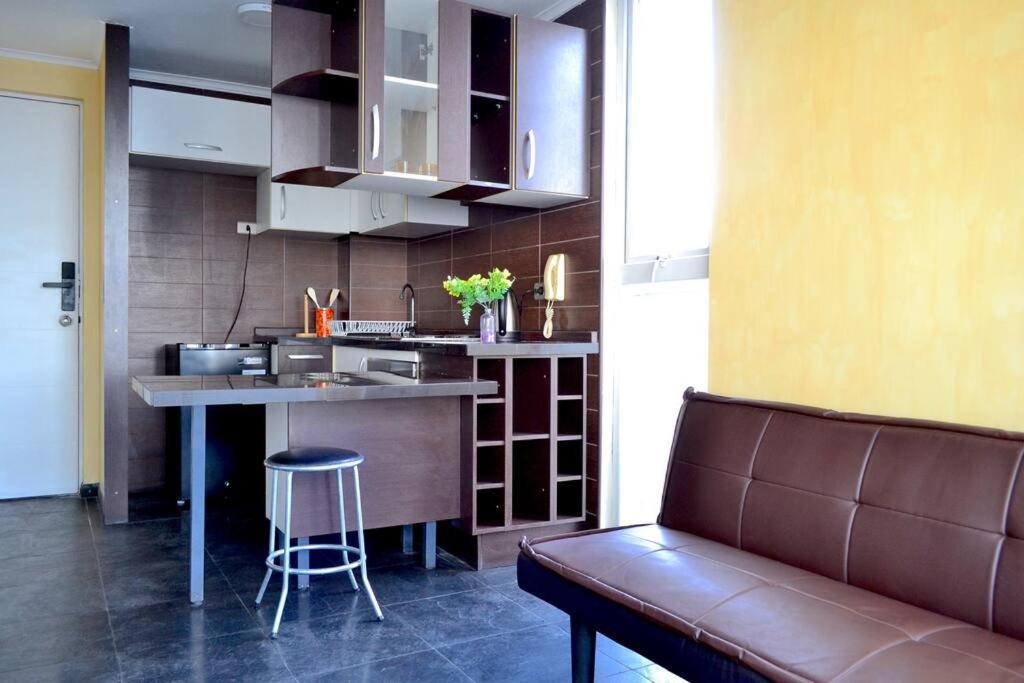 C�modo y Bello Dpto. en Santiago centro