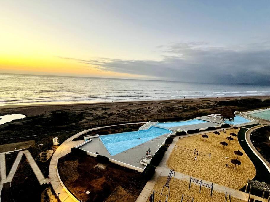 Laguna del Mar, La Serena
