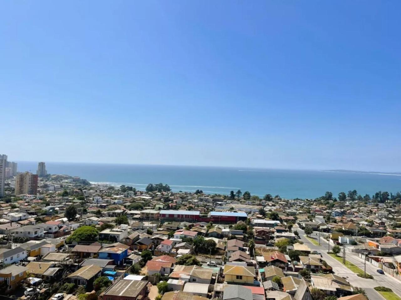 Apartments Bravo - Abedules II