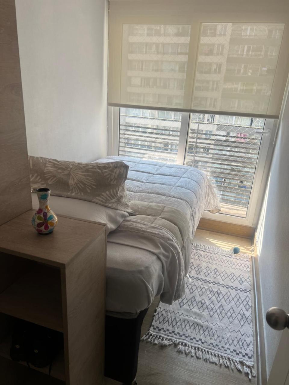 HABITACI�N CON BA�O PRIVADO En departamento compartido