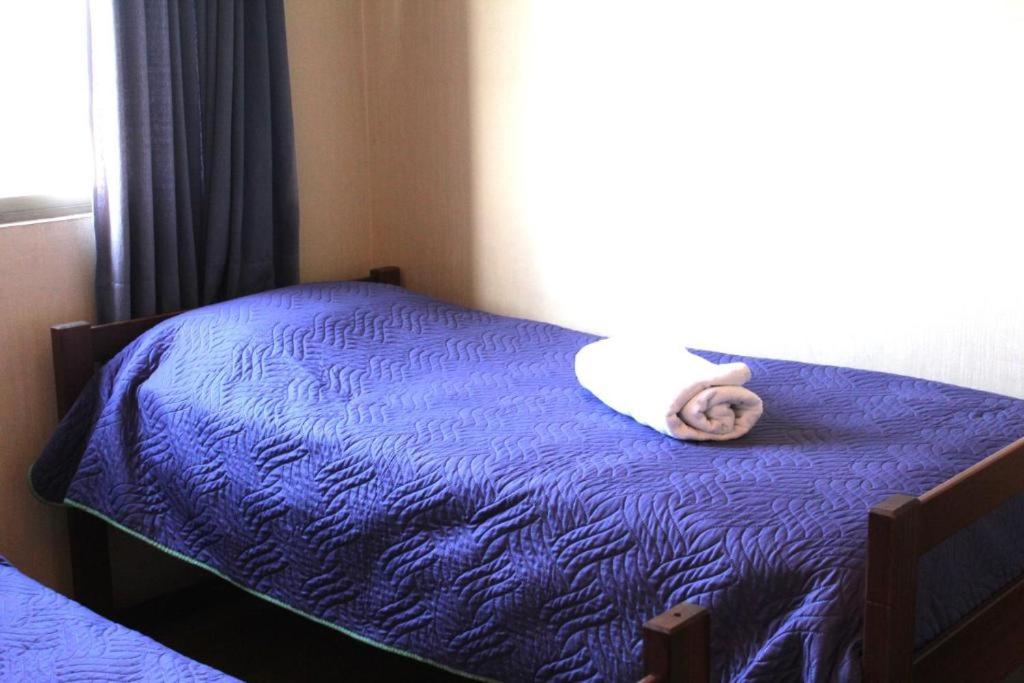 Maravilloso Departamento en Nataniel Cox