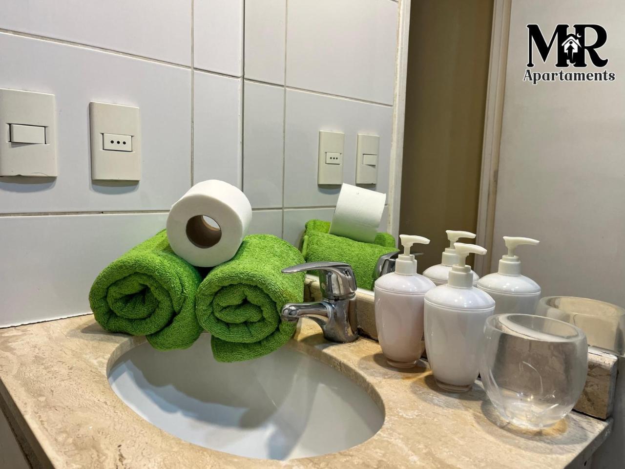 Hermoso Home Studio en el centro de Santiago