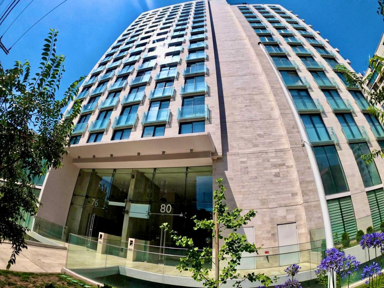 Departamento para 2 Las Condes Lavander�a
