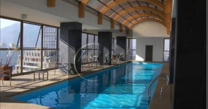 L�beck Suite Apart Hotel