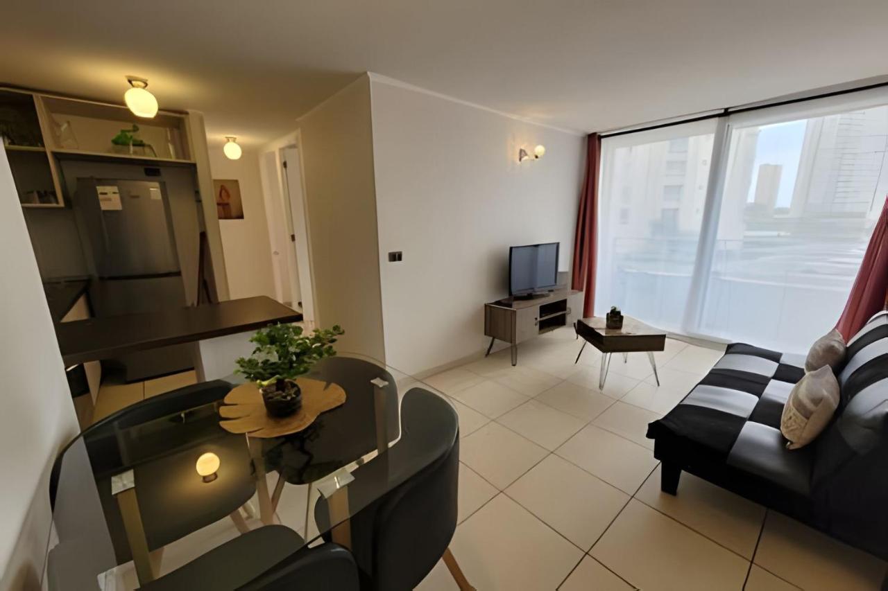 C�modo Departamento a Pasos de la Playa y Casino