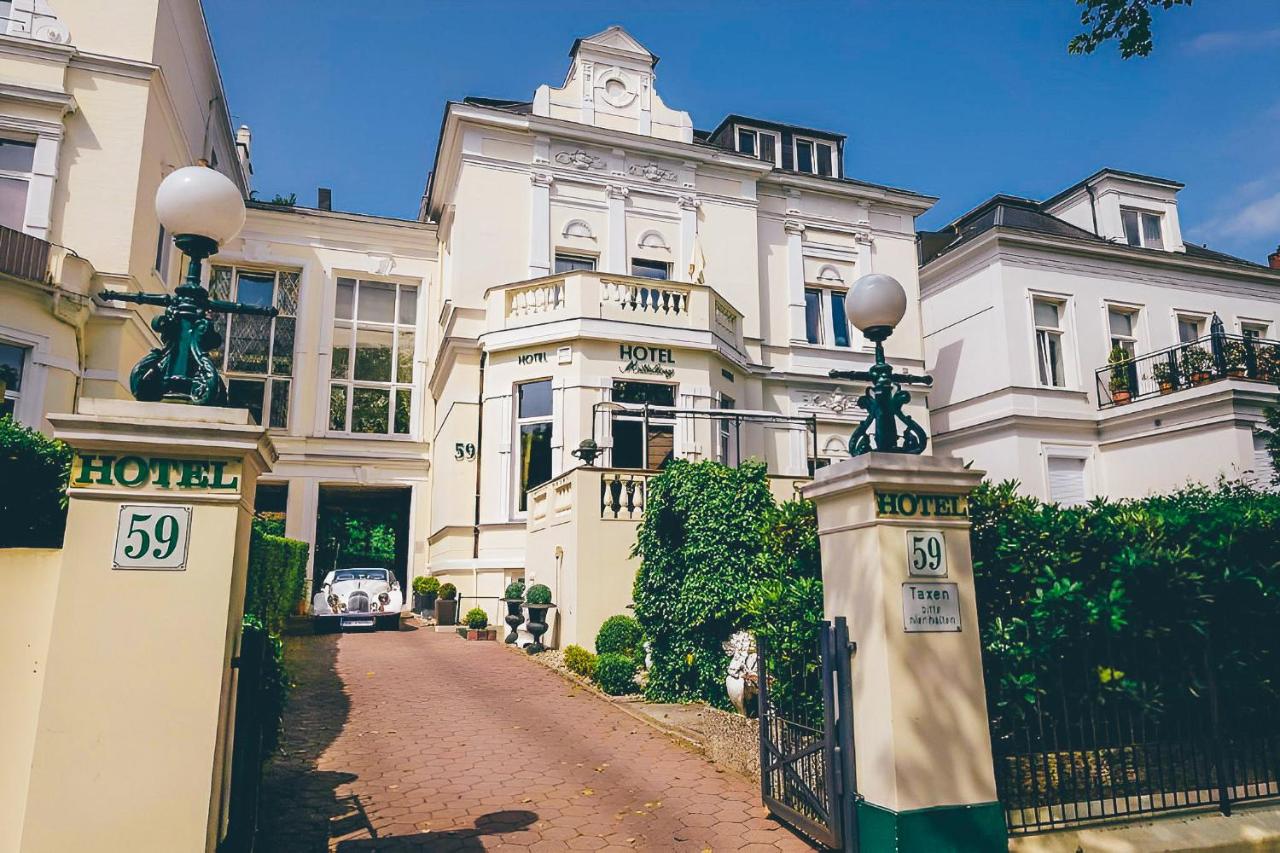 Image: Hotel Mittelweg