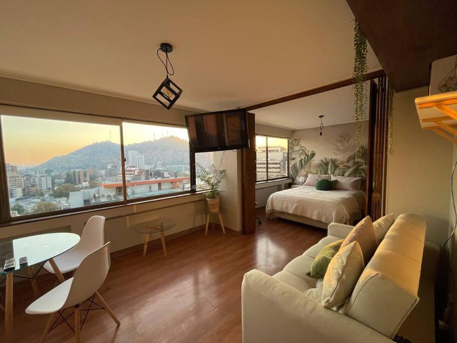 Best location and views of Providencia