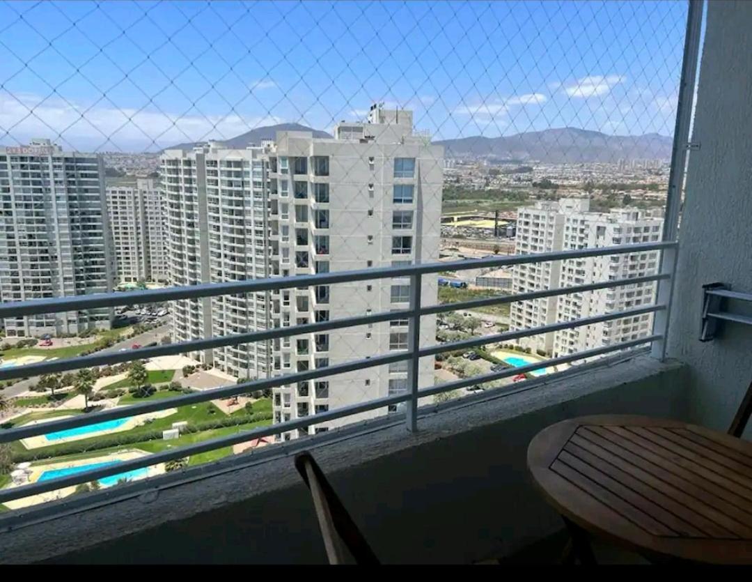 Departamento a pasos de Enjoy