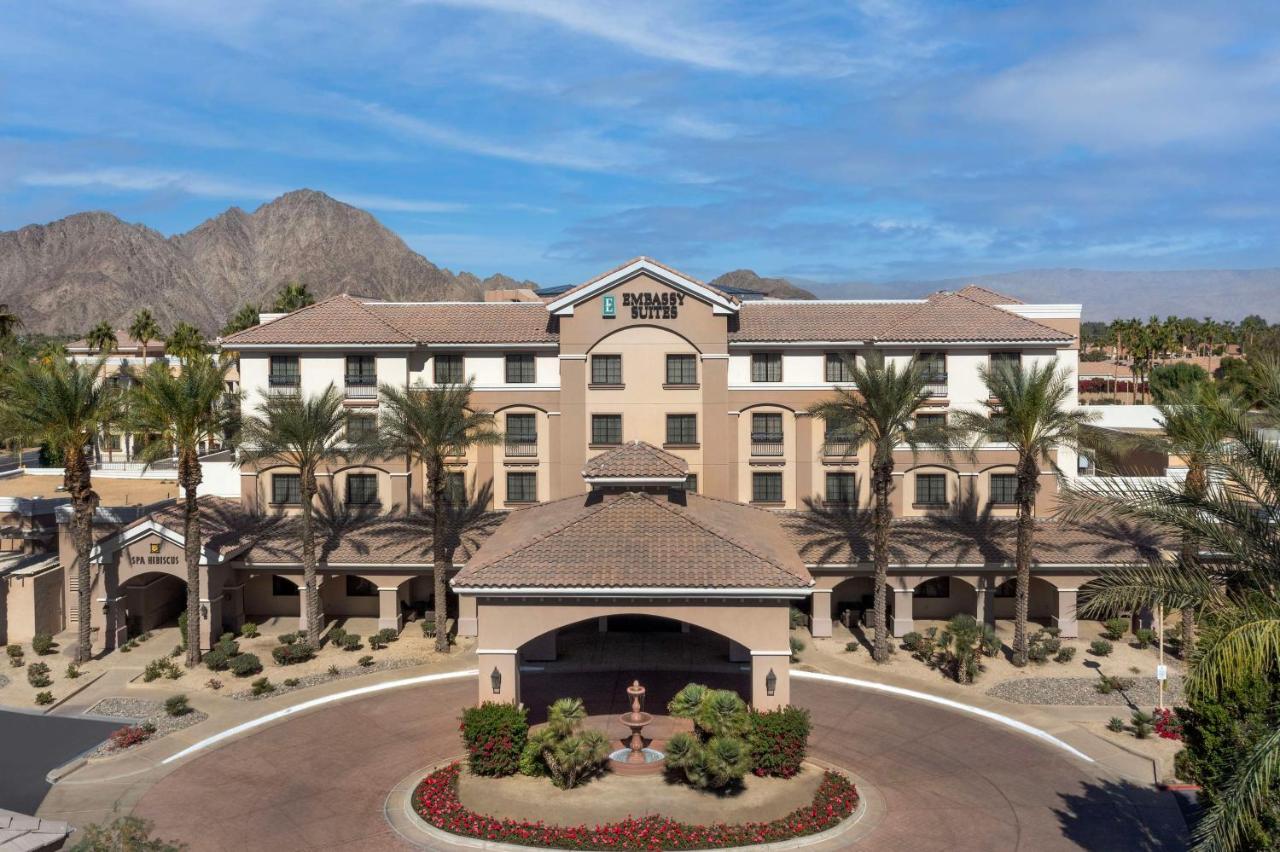 Image: Embassy Suites La Quinta Hotel & Spa