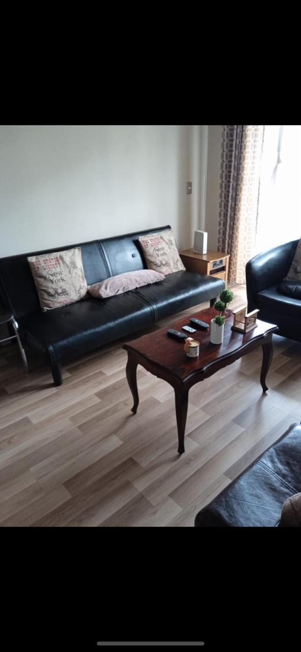 Temuco Departamentos House Rental