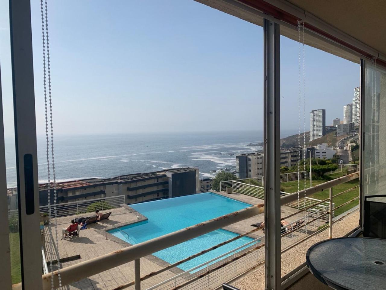 Pingel Apartment Mirador del mar