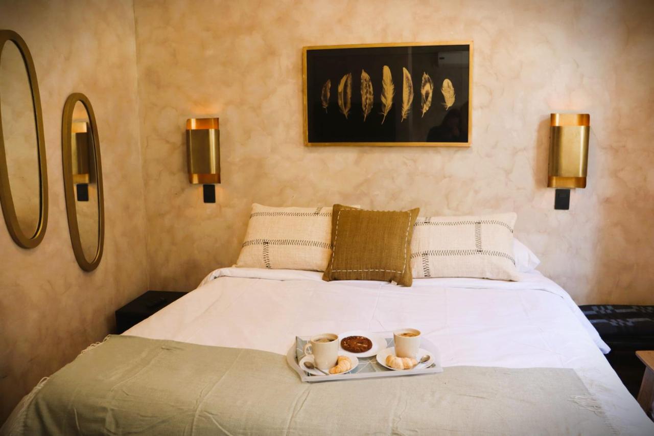 Acogedor Depto 2PAX Santiago cerca Lastarria HOM