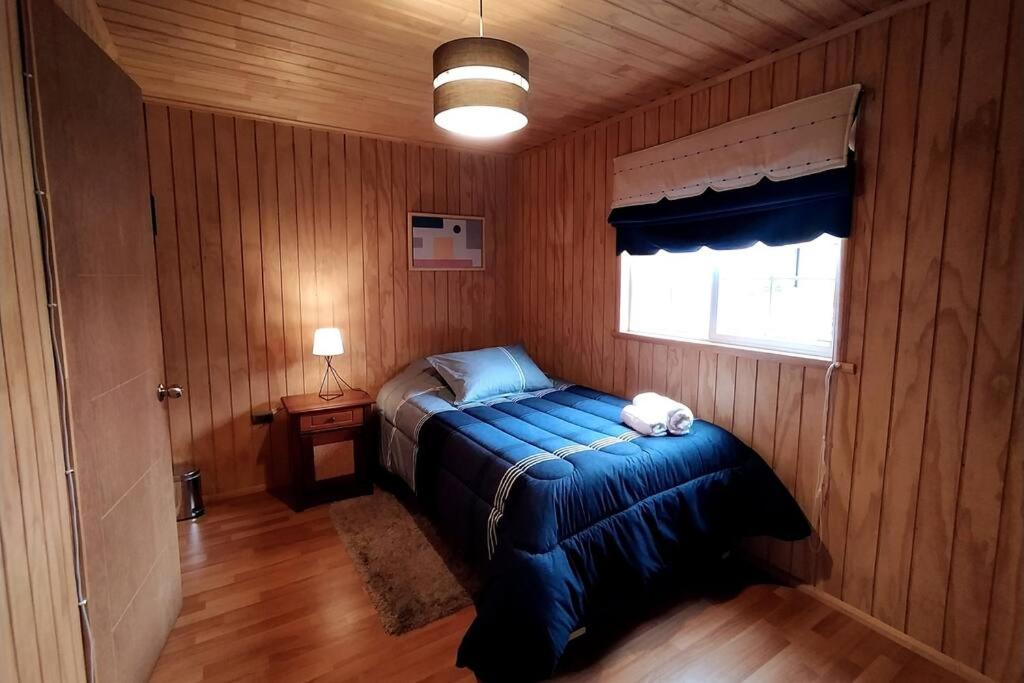 Caba�a Parque Austral Osorno