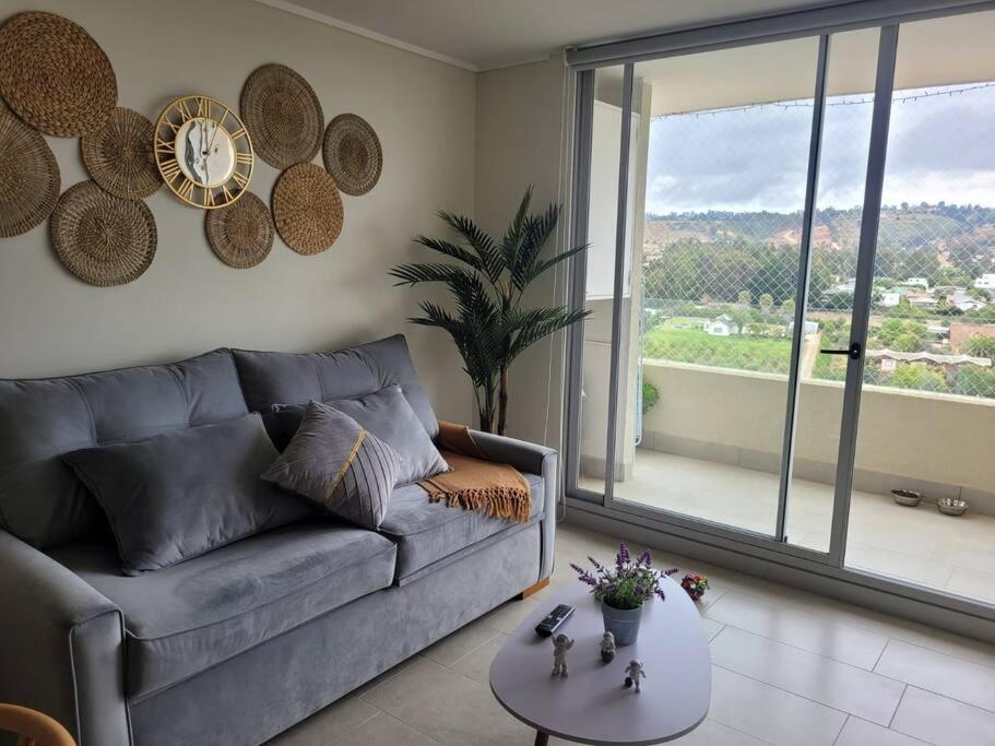 Depto Costa Algarrobo, Mirasol