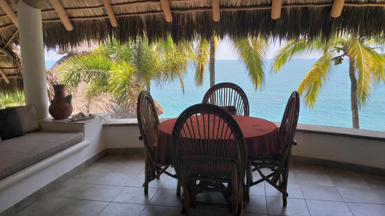 Image: Bungalows Lydia San Pancho