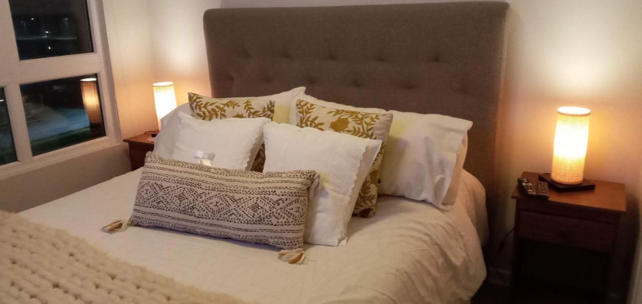 Departamento Marina Sur