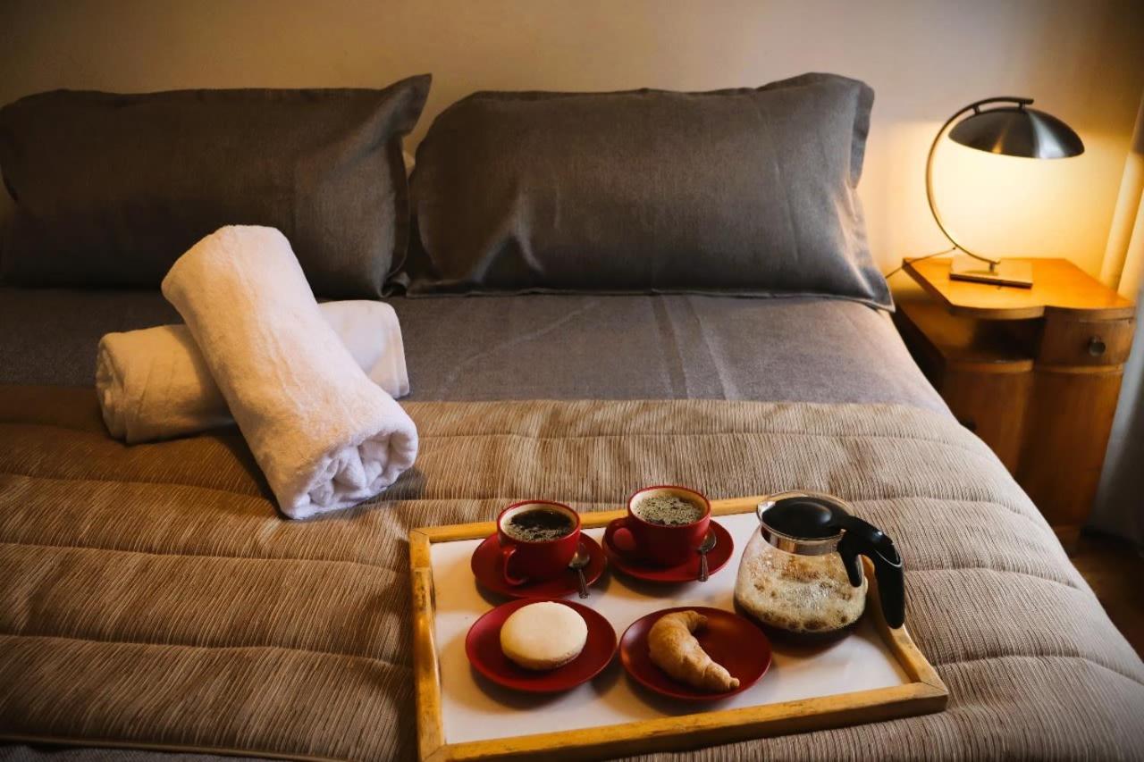 Depto TOP1 En Providencia con amplia Terraza 2PAX Servicio HOM