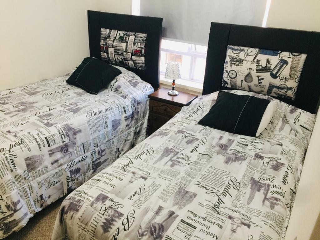 Departamento a pasos de la playa, casino, quinta vergara