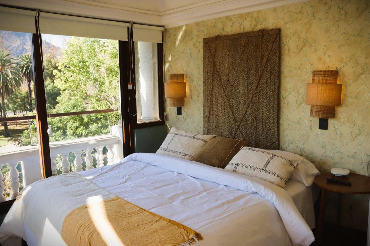 Departamento con Hermosa Vista