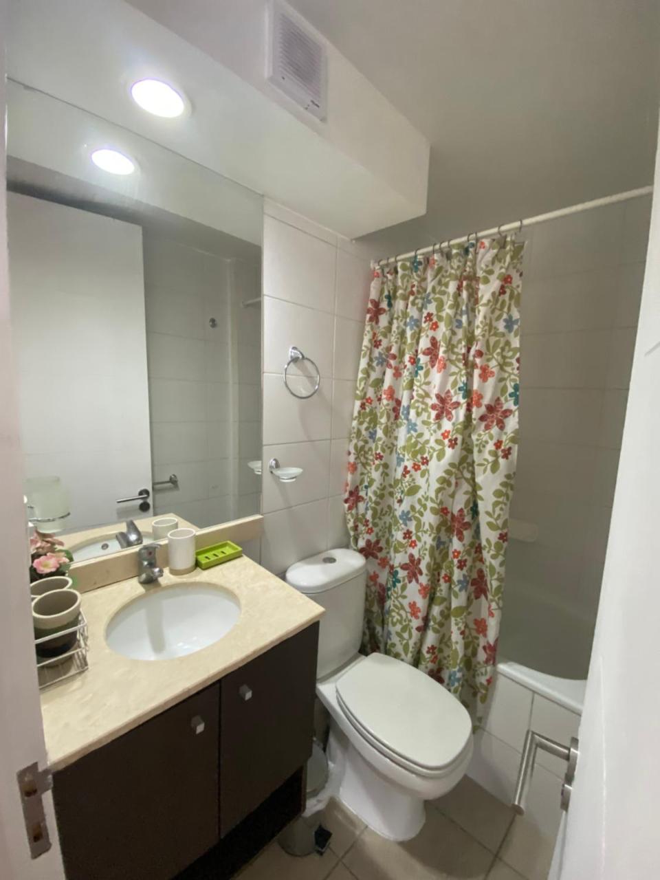 Gran Vista Apoquindo Las Condes 2 Habitaciones