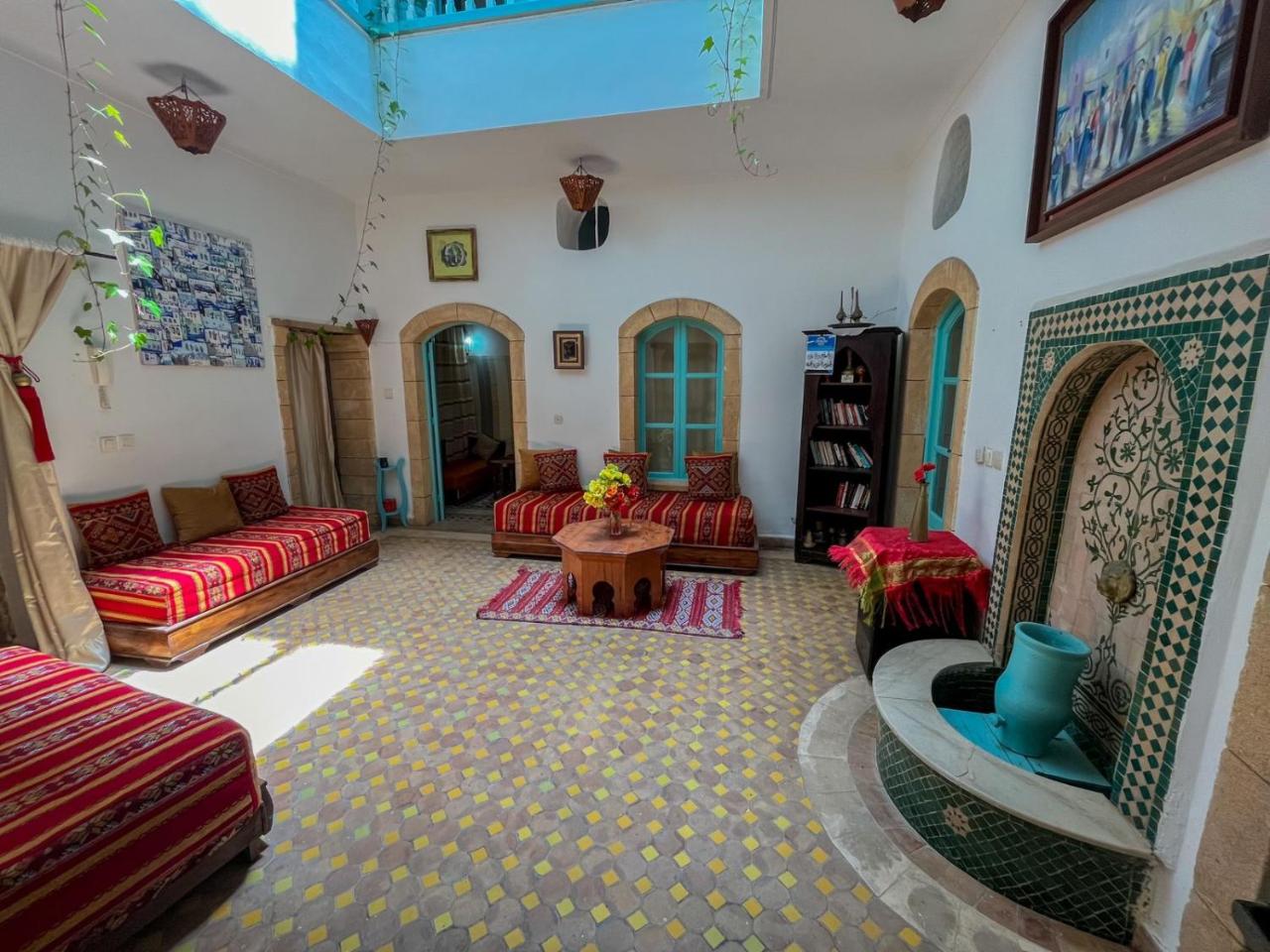 Image: Riad Darko