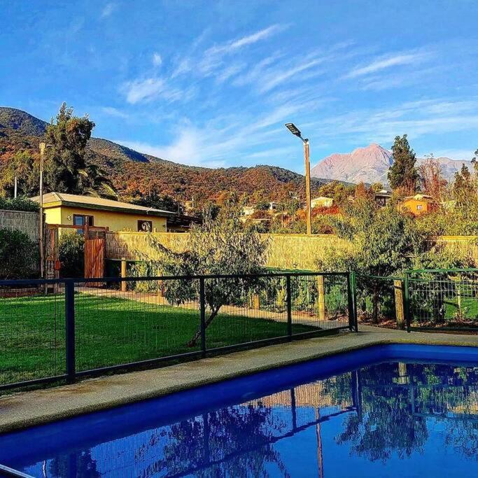 Caba�as Do�a Juanita Casa 5 Los Liquid�mbar