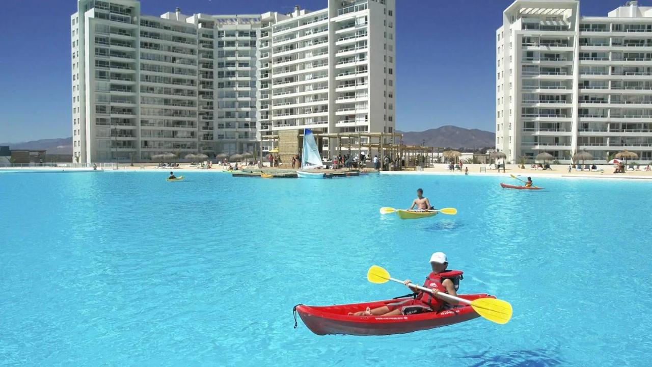 Departamento Laguna del Mar