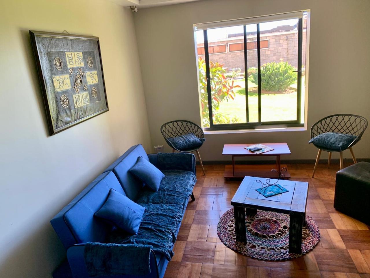 Fant�stico Departamento en Vi�a del Mar.