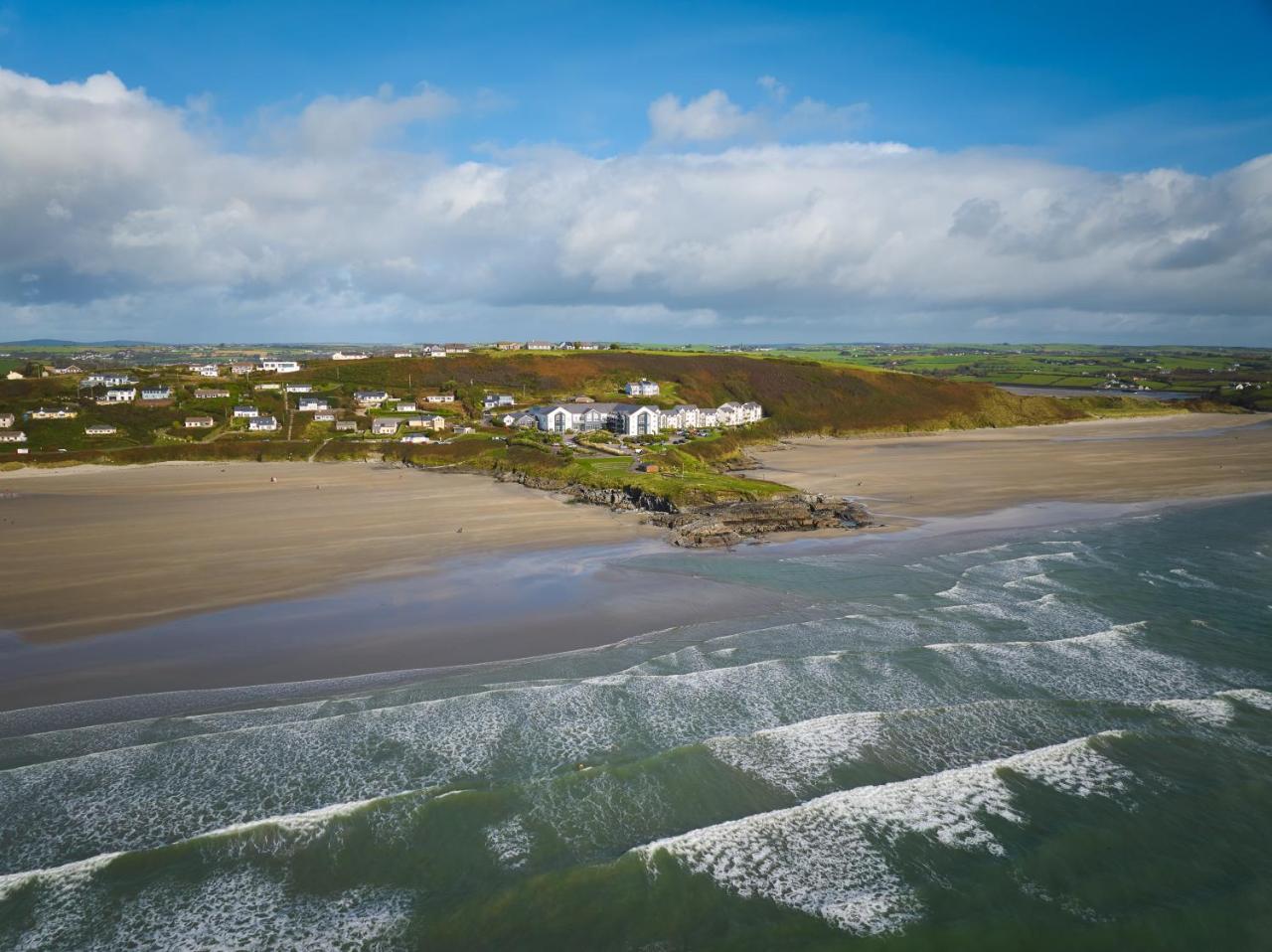 Image: Inchydoney Island Lodge & Spa