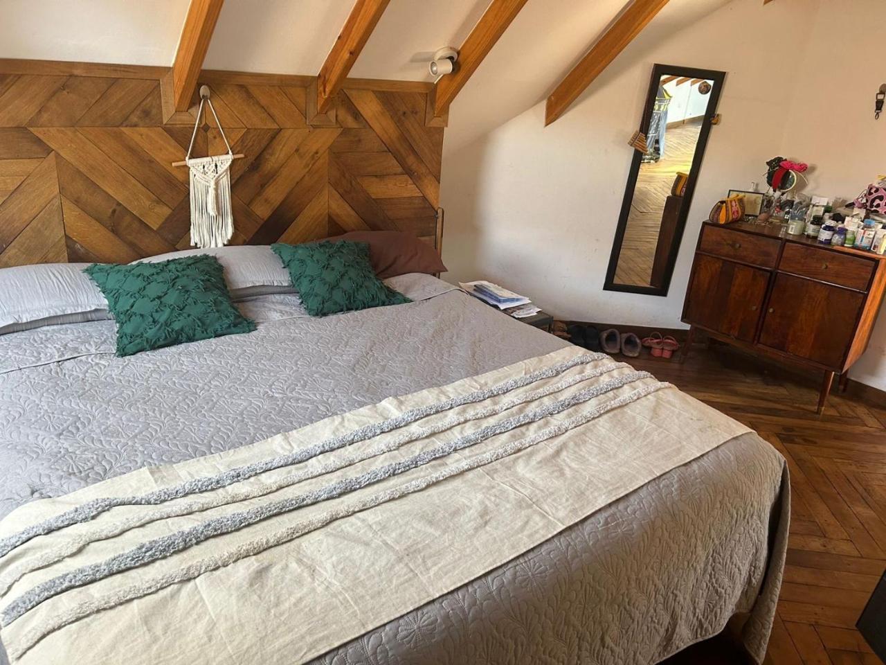 Floresta & Roman Providencia