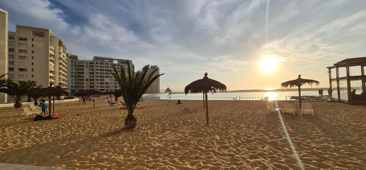 Laguna del mar La Serena Piso 1