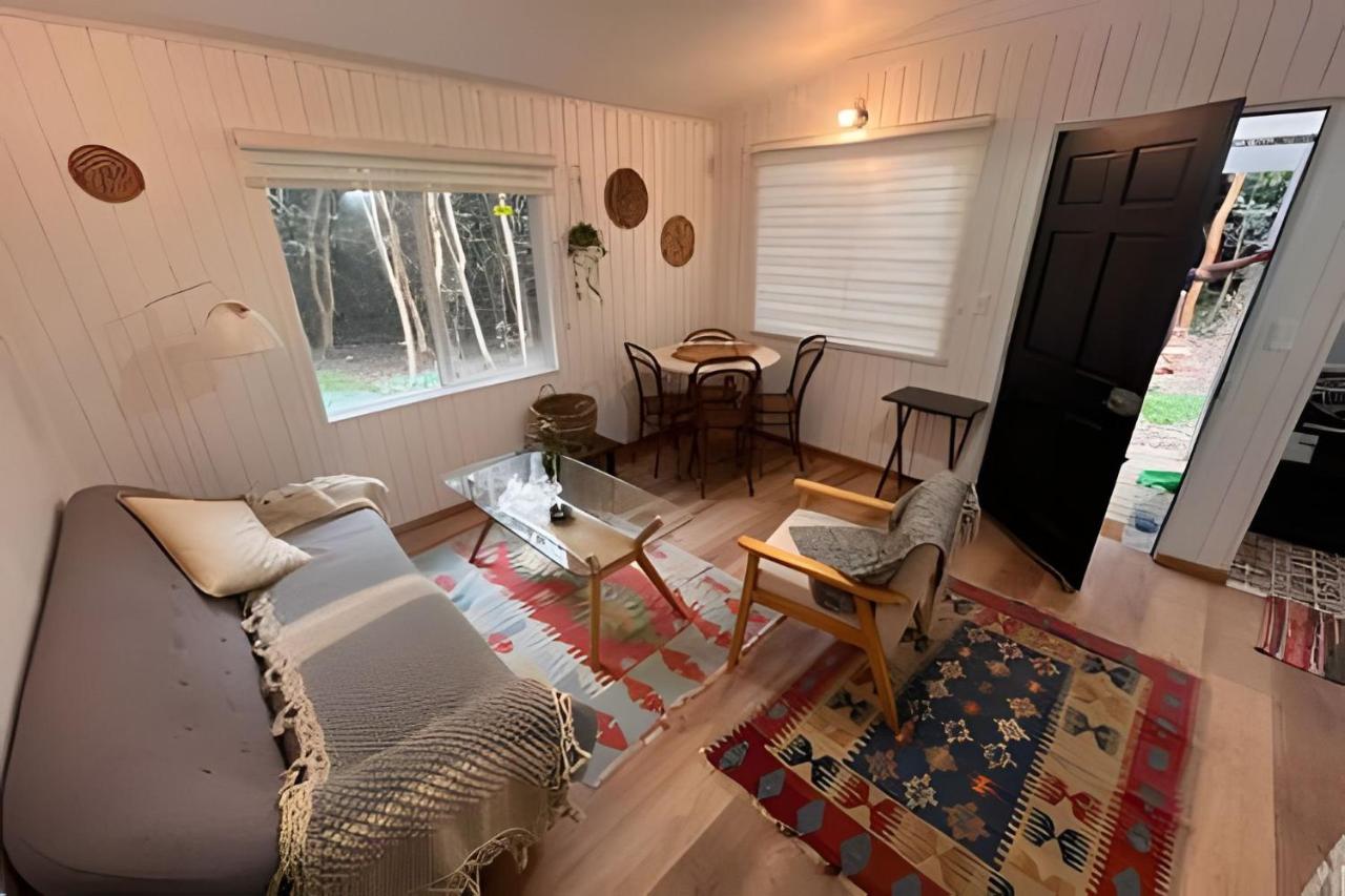 Caba�a para 5 Pichiquillaipe