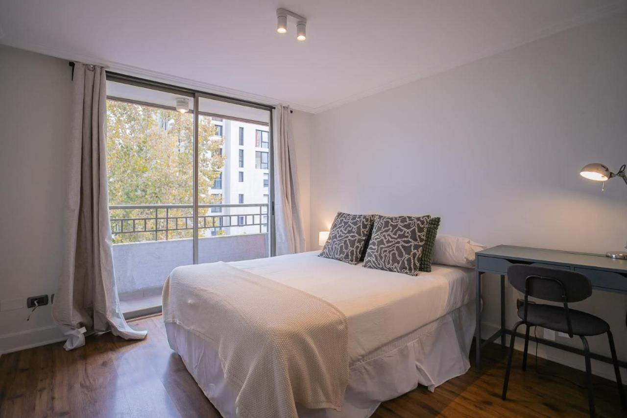 Descubre el Vibrante Barrio Andres Bello