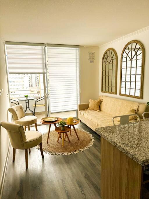 Apartamento en Iquique