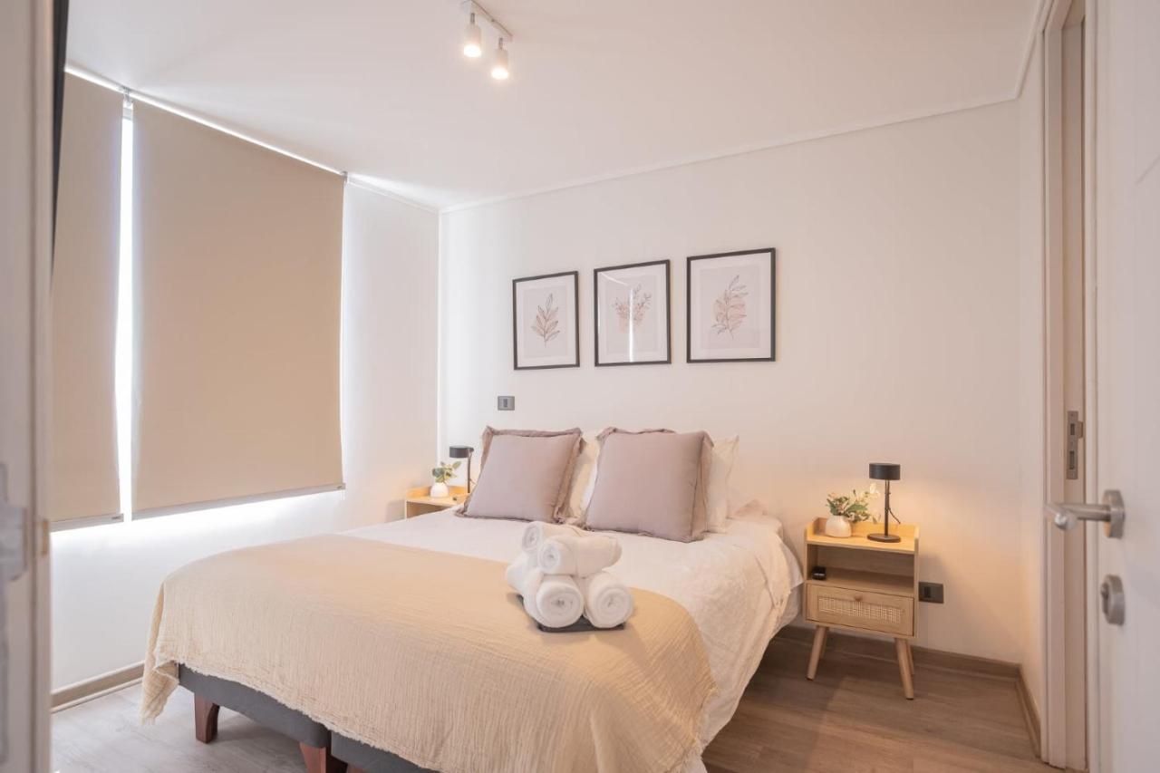 Descubre lo Mejor de Nunoa en un relajante lugar