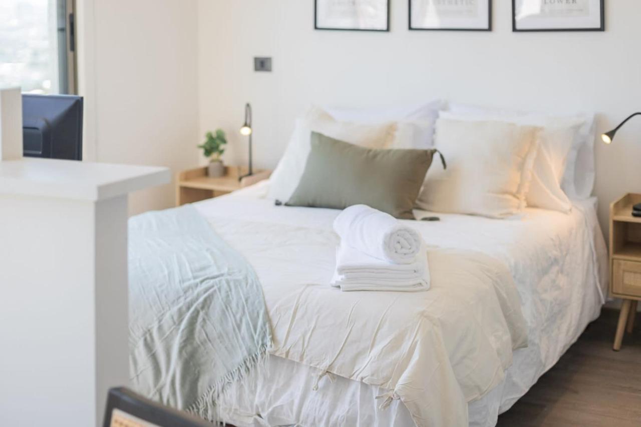 Descubre la autentica energia de Barrio Italia