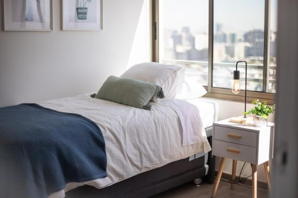 Descansa mientras descubres lo mejor de Nunoa