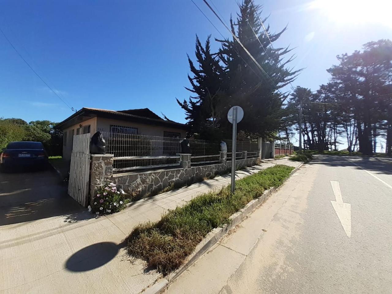 Hermosa casa amplia Quisco norte