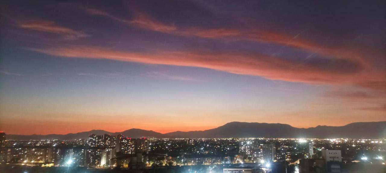 Departamento hermosa vista y parque