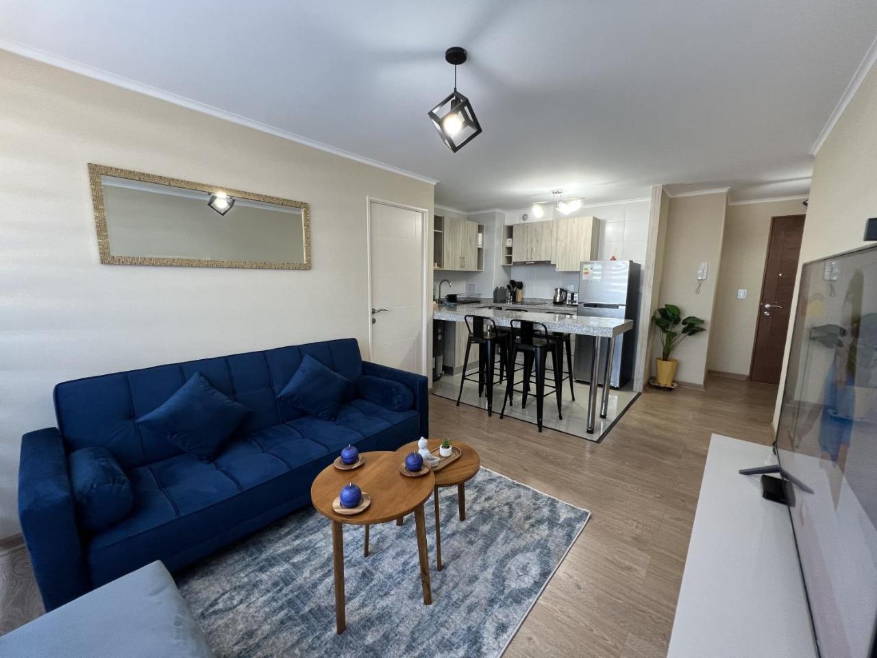 Departamento Centro de Chill�n