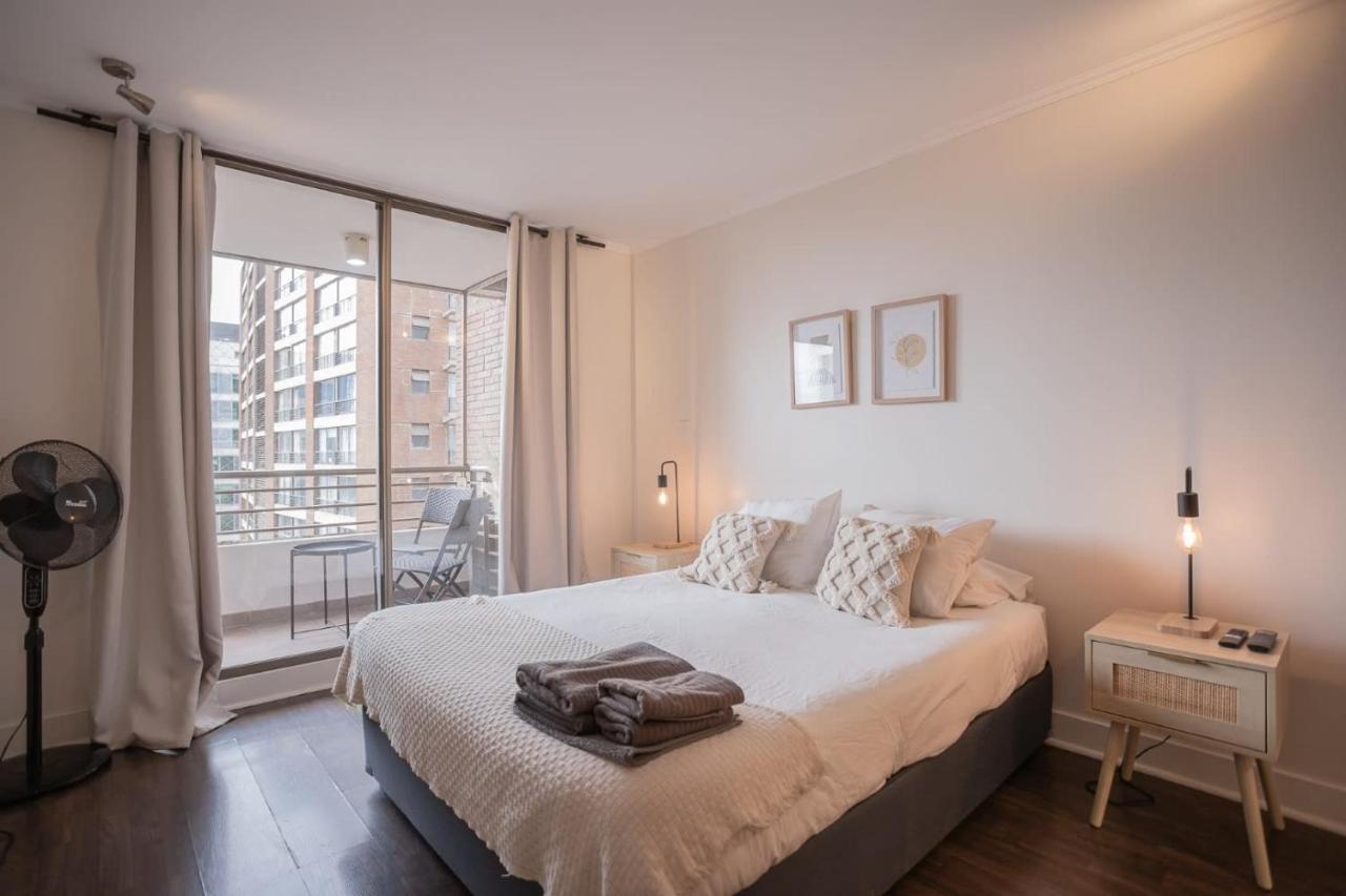 Amplio y confortable depto familiar con malla