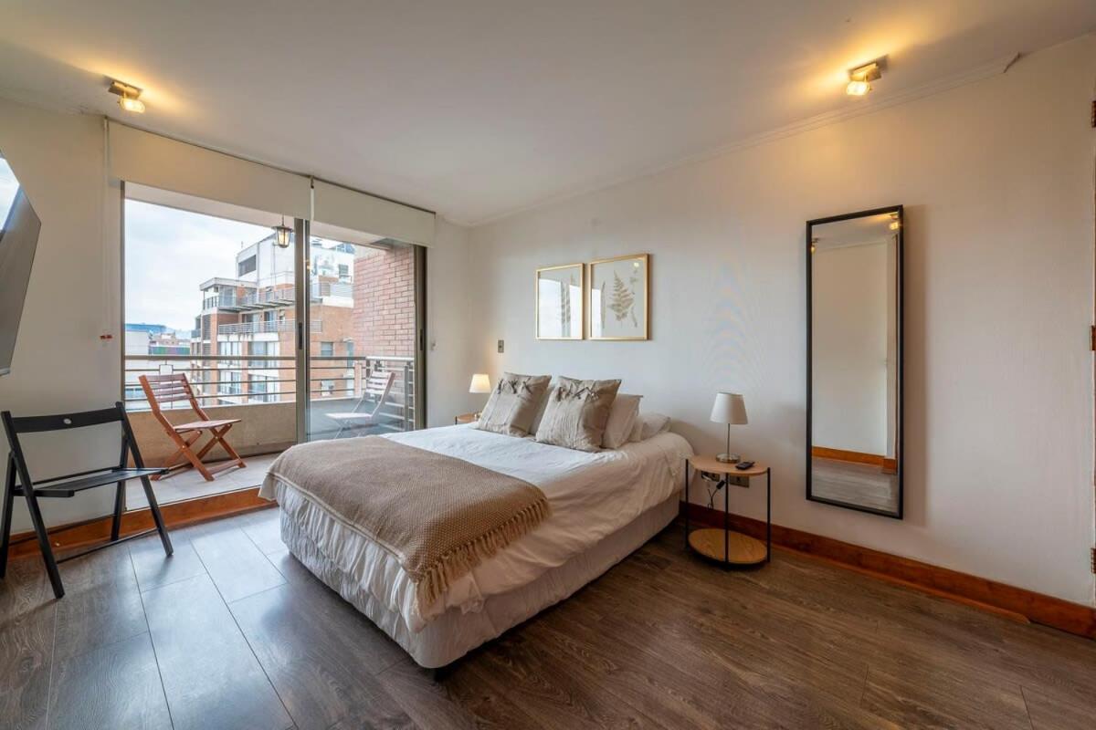 Relajate en nuestro comodo depto