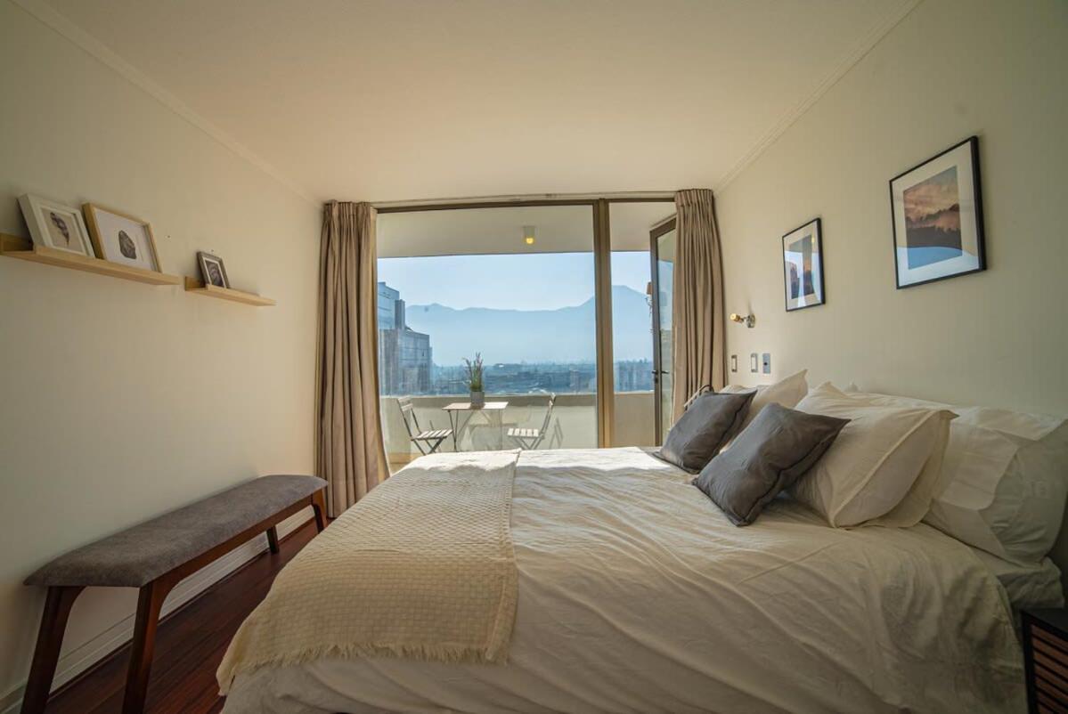 Exclusivo Alojamiento en sector privilegiado