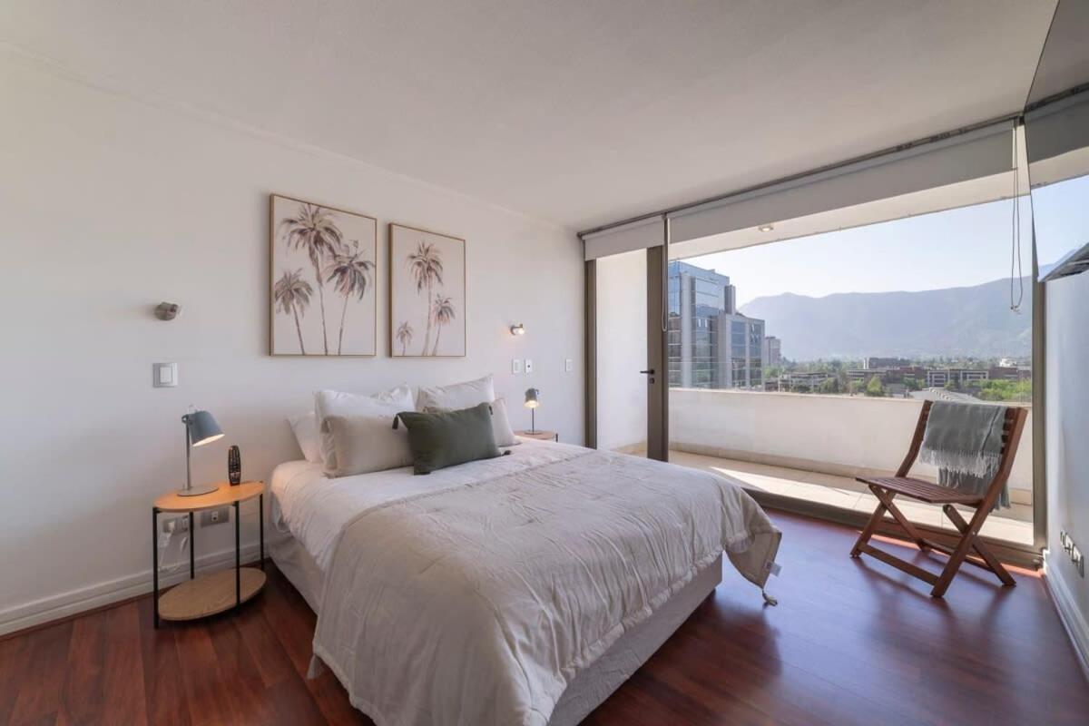 Experiencia de Lujo en nuestro departamento