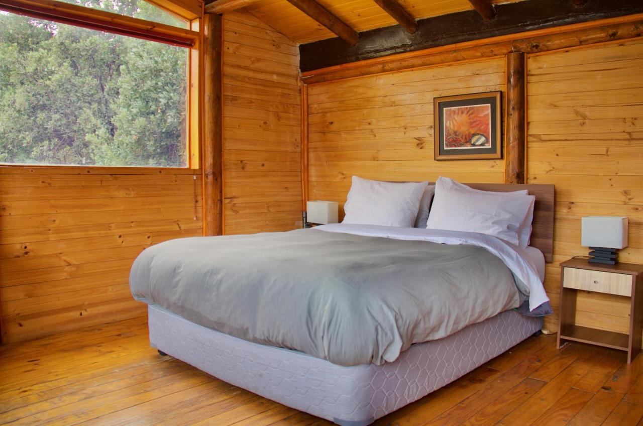 Loft de monta�a Los Guayacanes