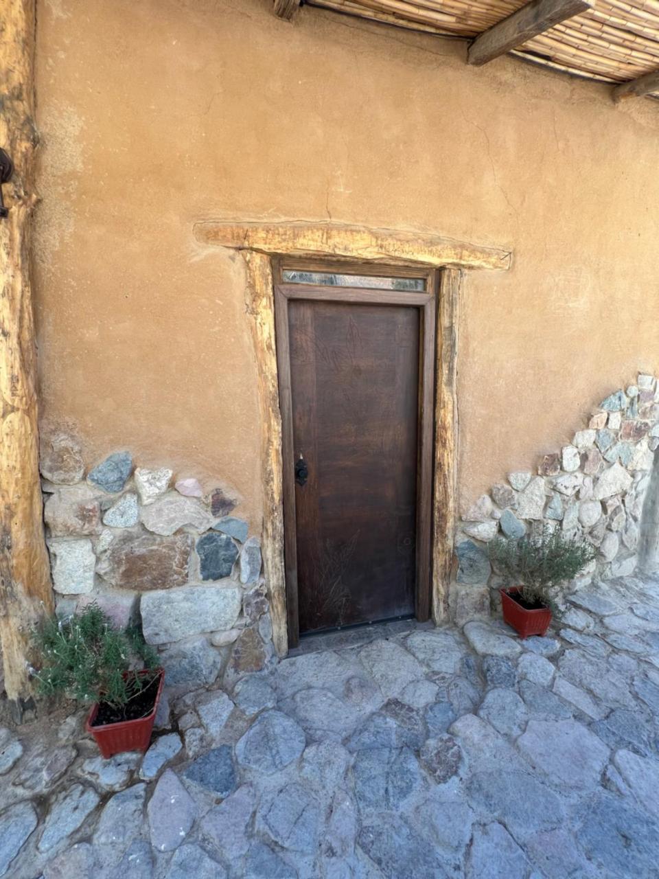 Casa Piedra piscina privada