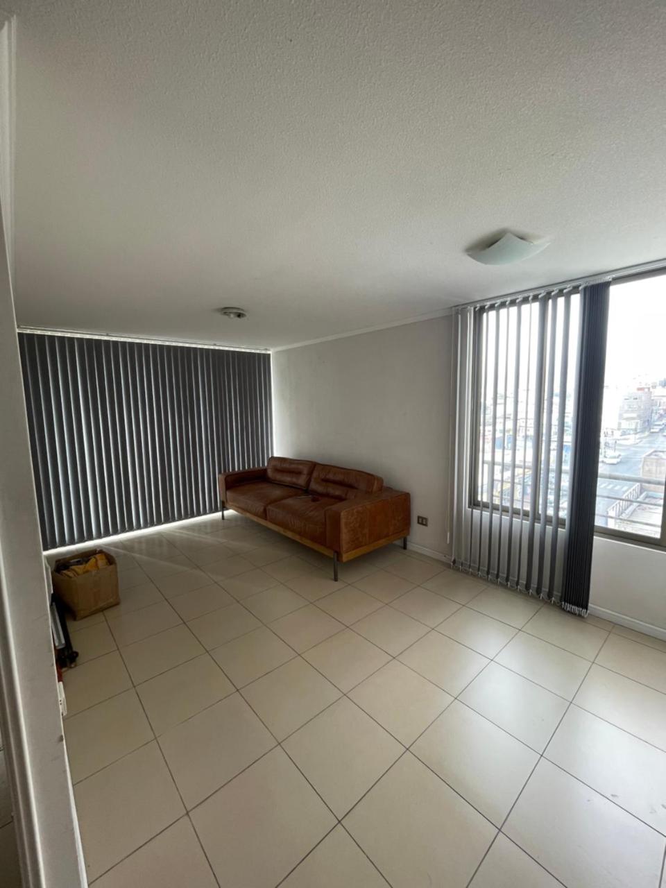 Departamento edificio NOVO