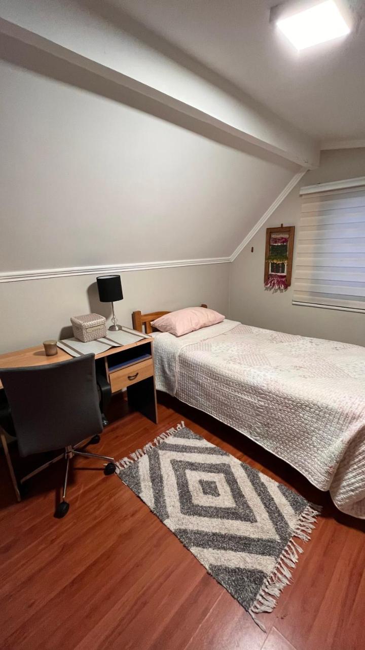 Habitaci�n excelente ubicaci�n